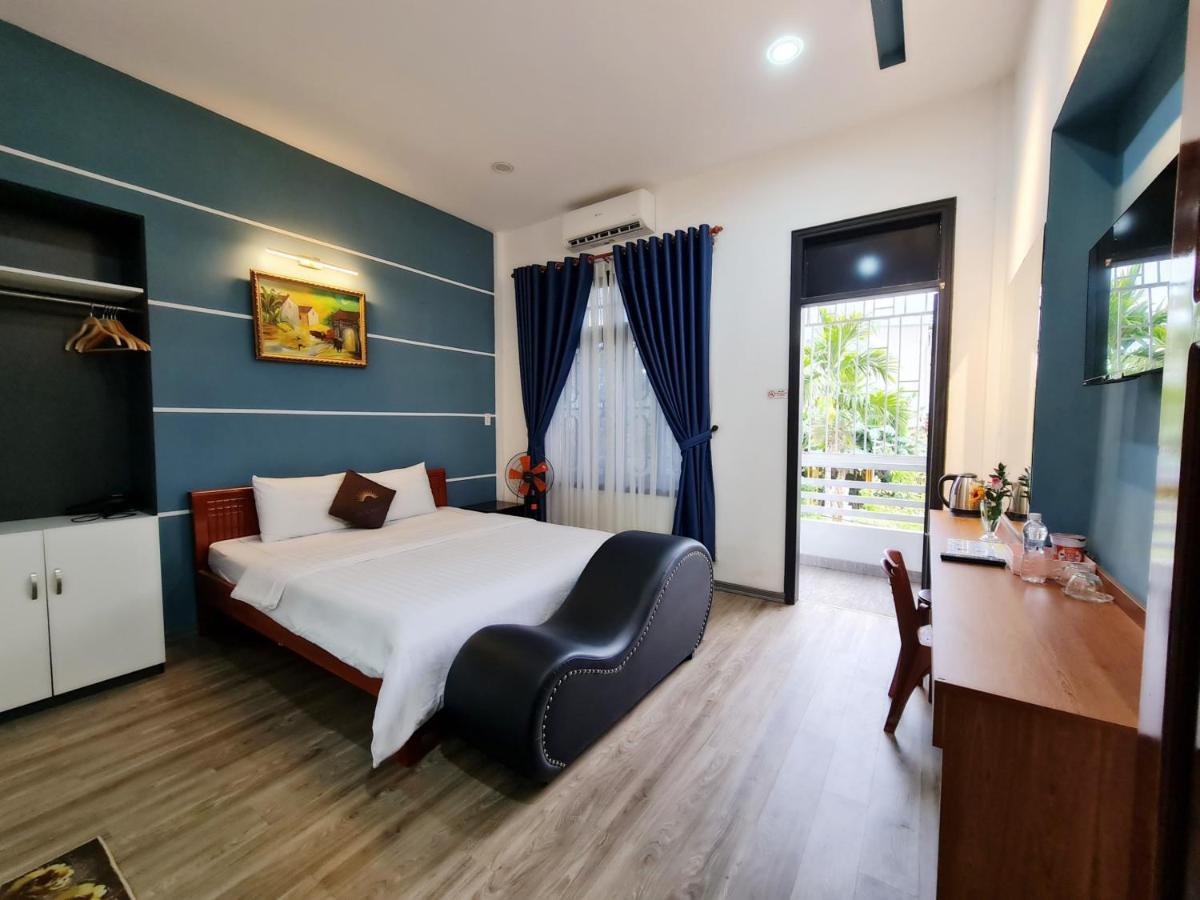 Sun Hotel เว้ ภายนอก รูปภาพ