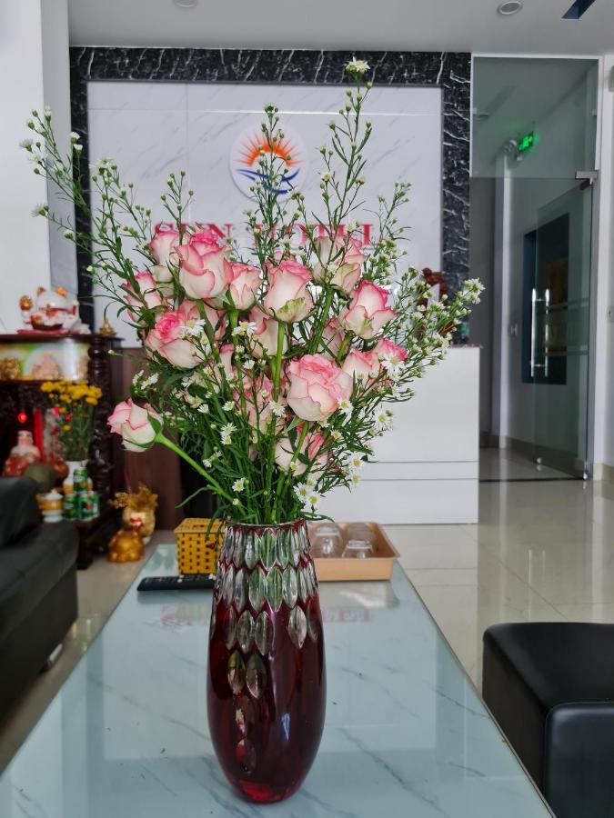 Sun Hotel เว้ ภายนอก รูปภาพ