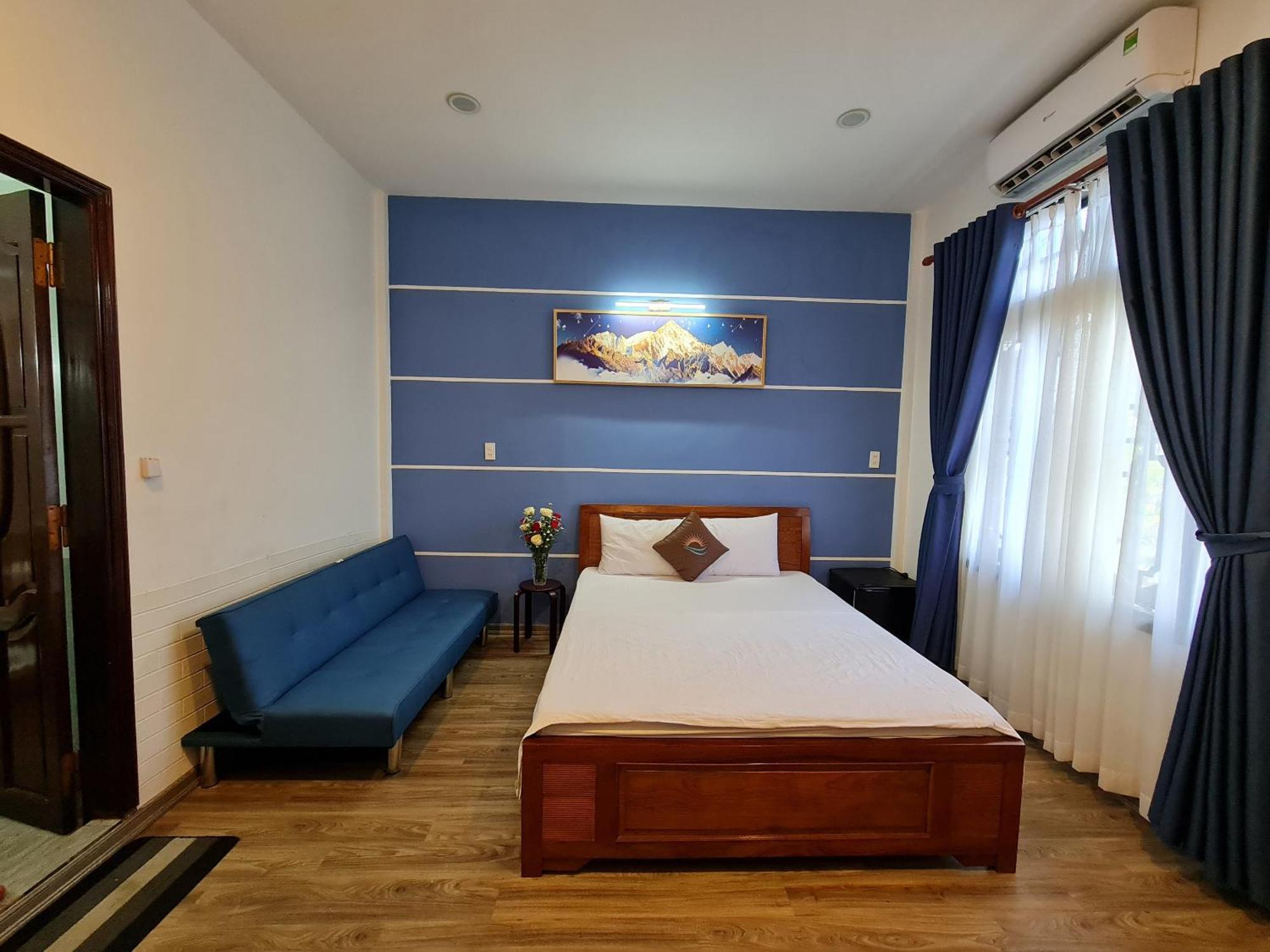 Sun Hotel เว้ ภายนอก รูปภาพ