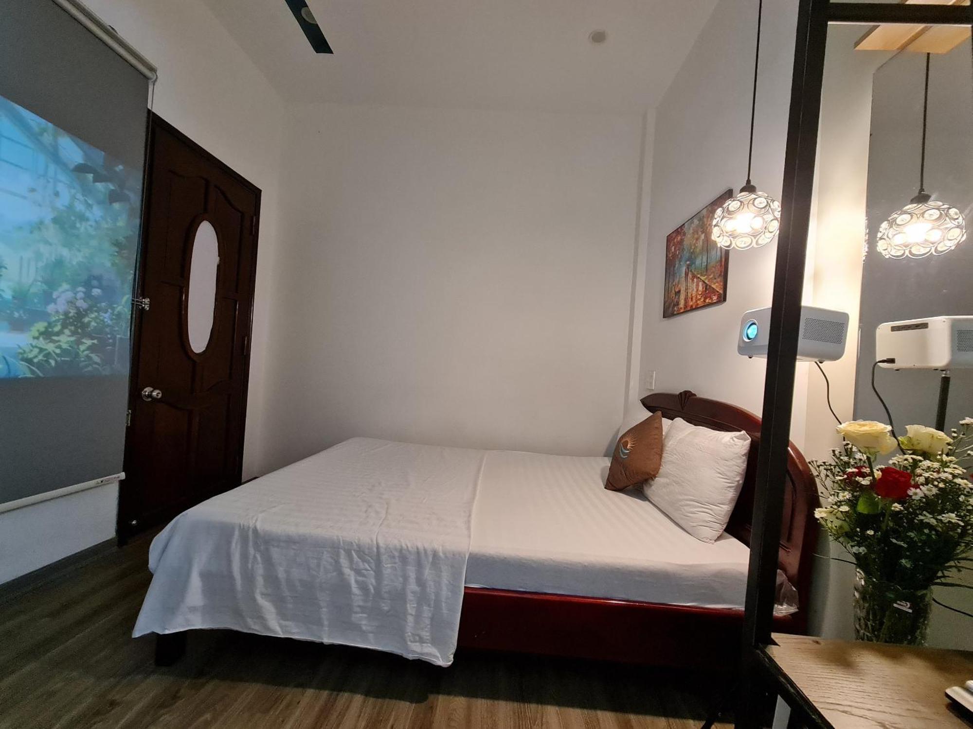 Sun Hotel เว้ ภายนอก รูปภาพ