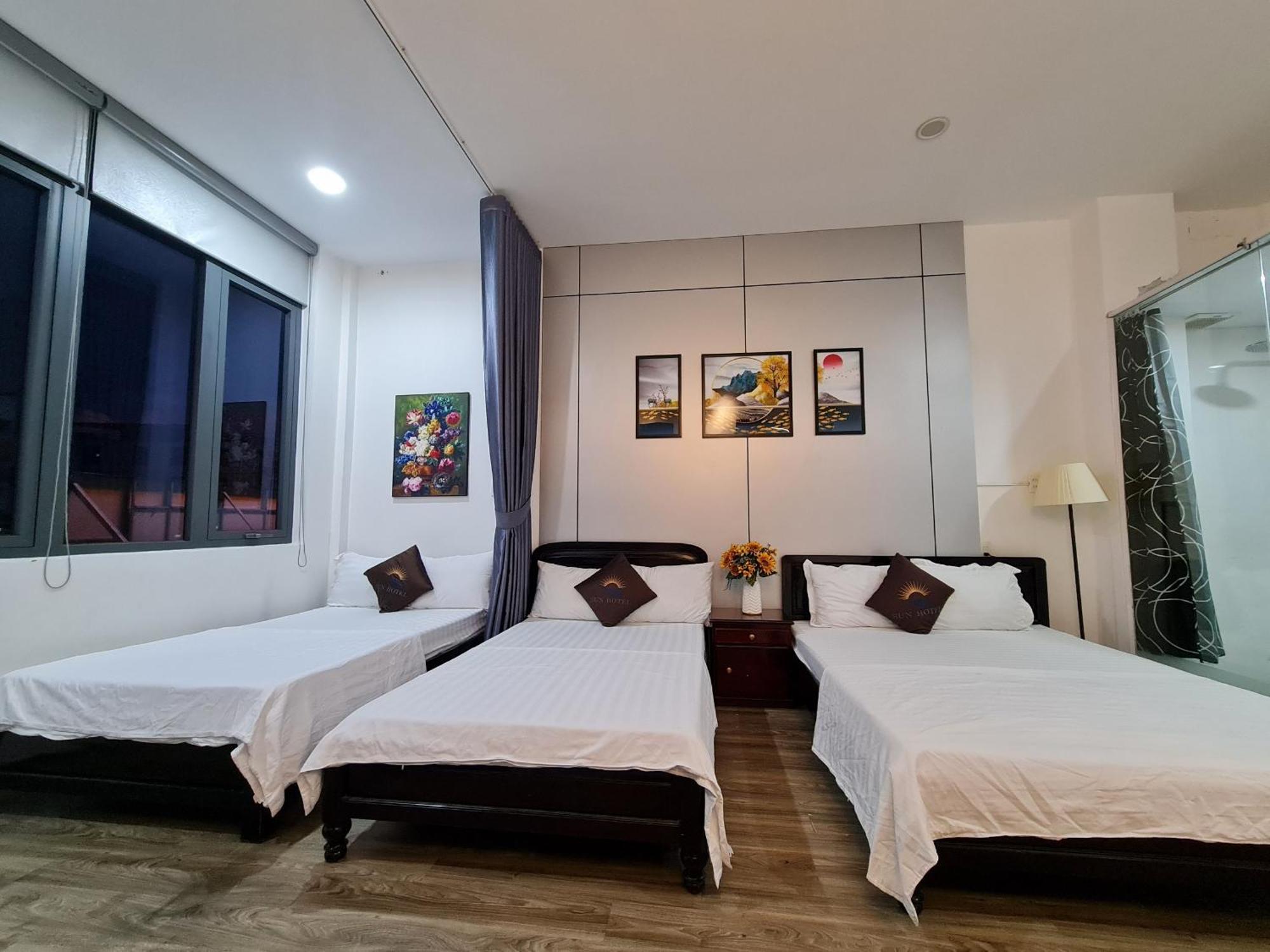 Sun Hotel เว้ ภายนอก รูปภาพ