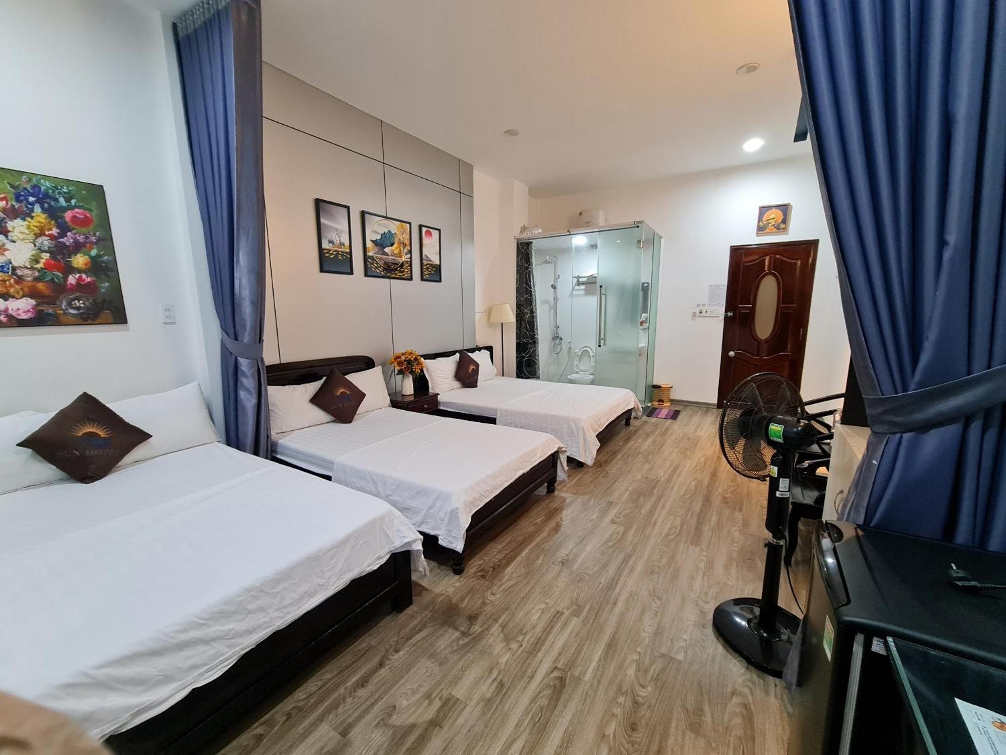 Sun Hotel เว้ ภายนอก รูปภาพ