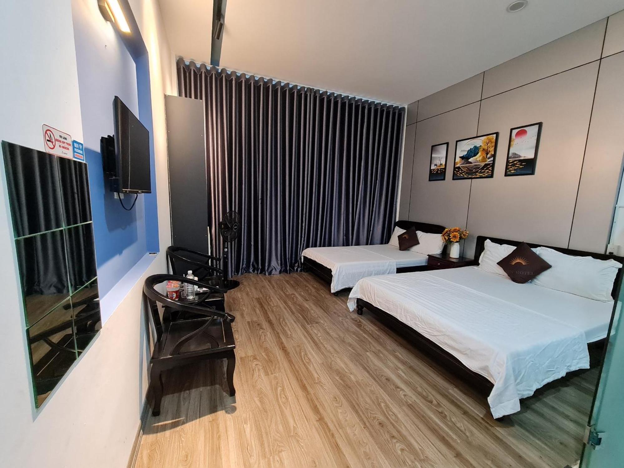 Sun Hotel เว้ ภายนอก รูปภาพ