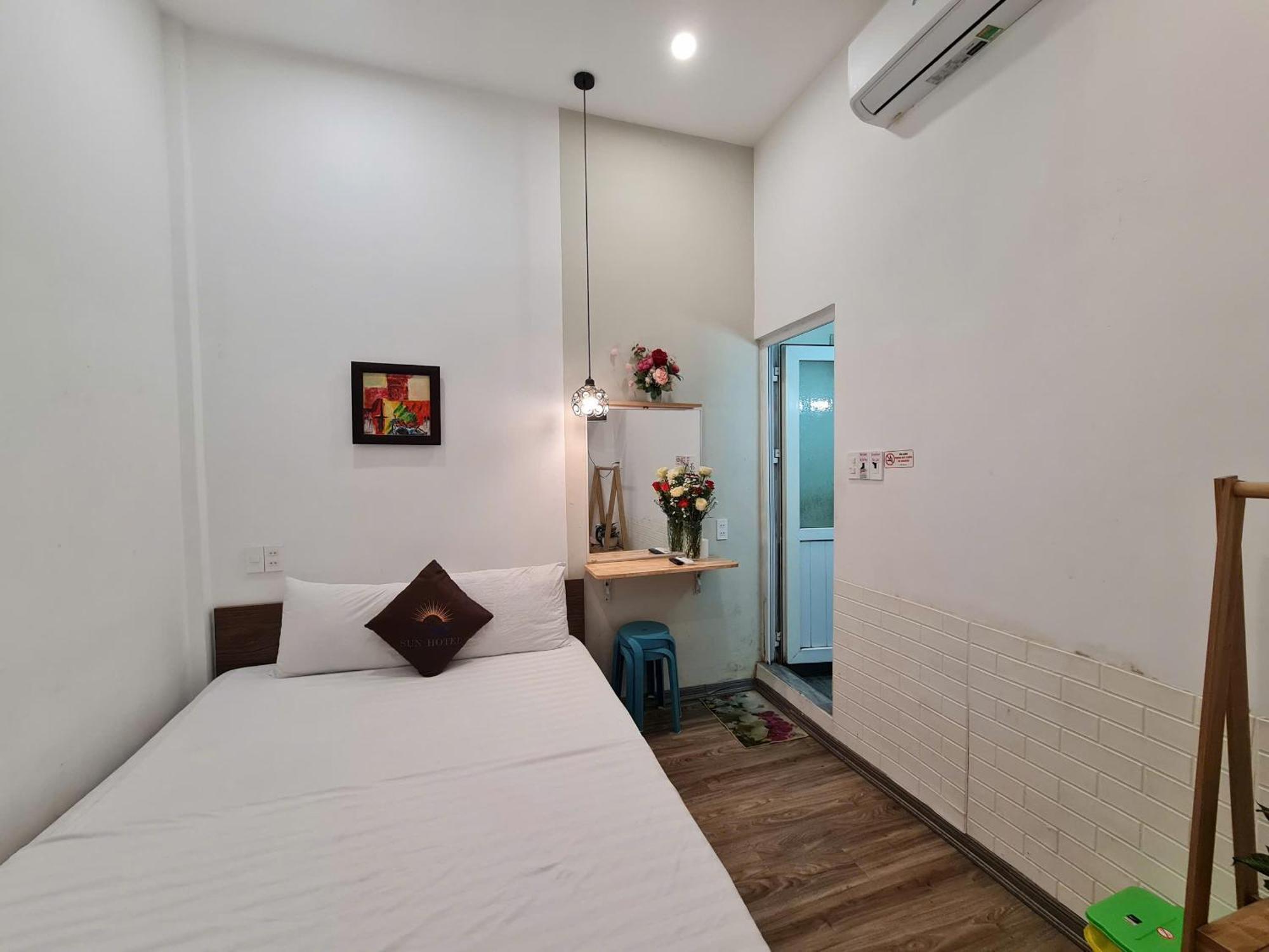 Sun Hotel เว้ ภายนอก รูปภาพ
