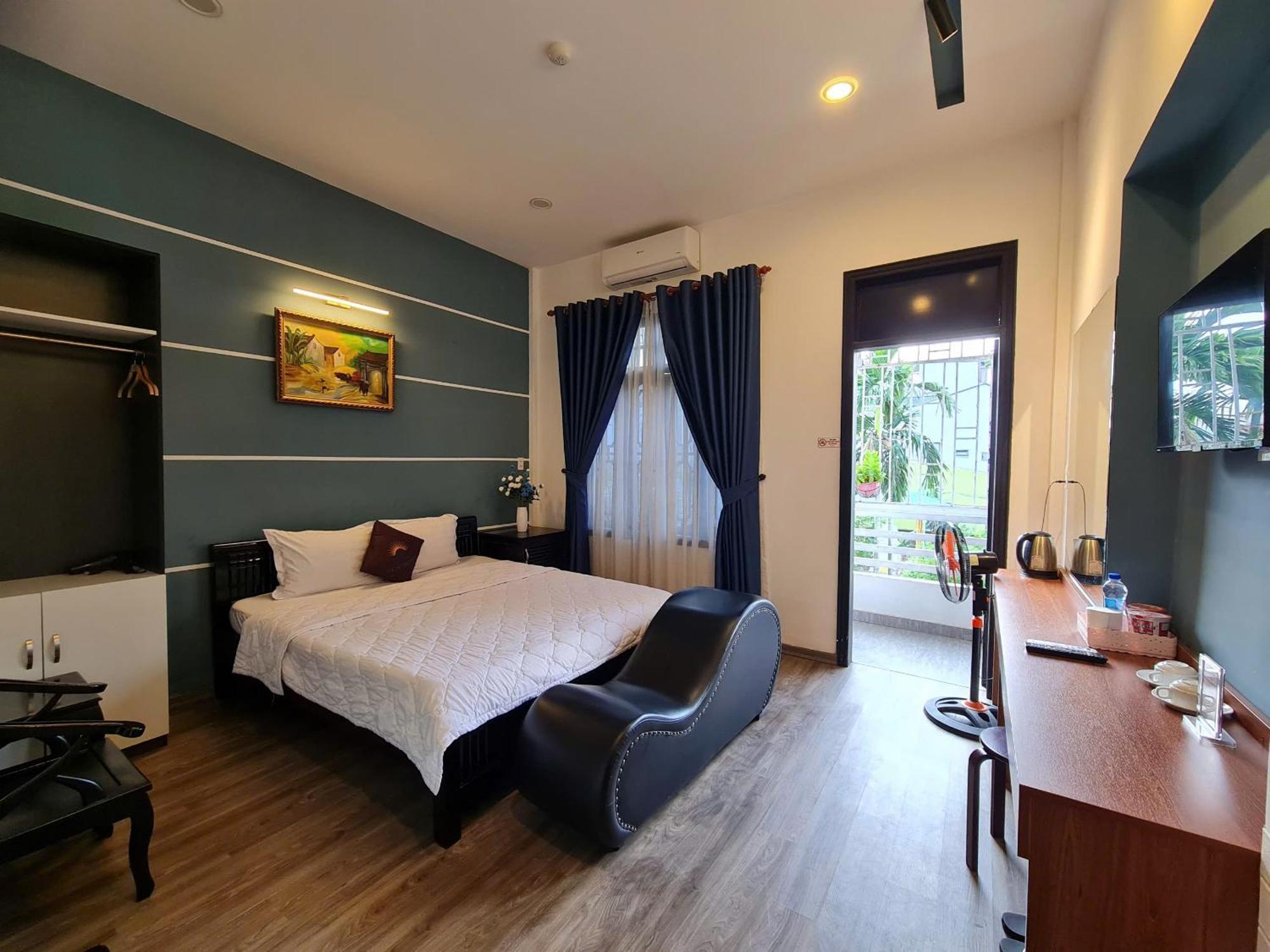 Sun Hotel เว้ ภายนอก รูปภาพ