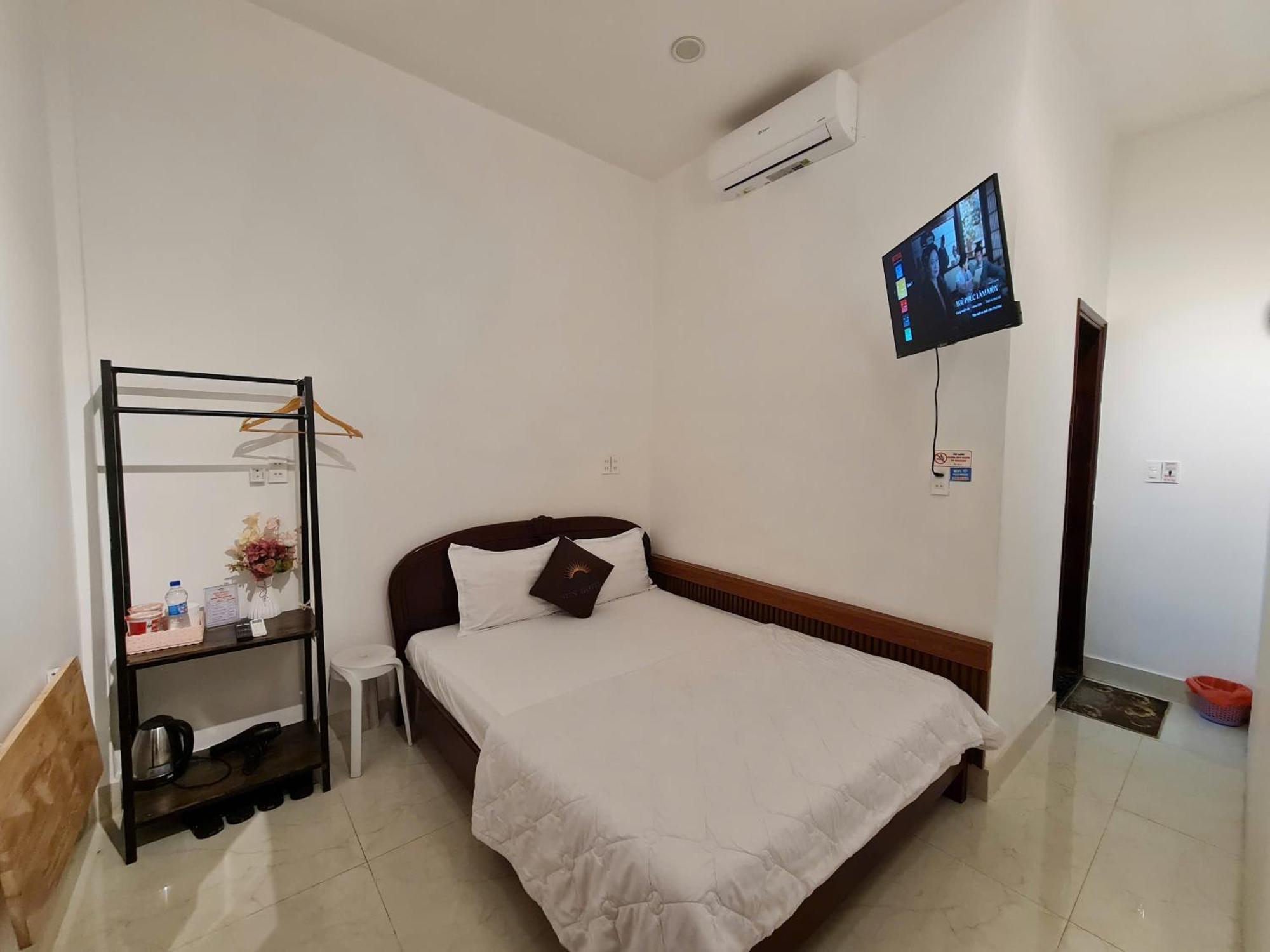 Sun Hotel เว้ ภายนอก รูปภาพ