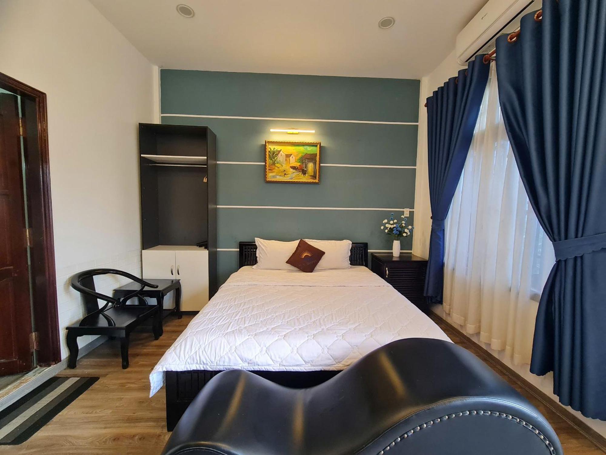 Sun Hotel เว้ ภายนอก รูปภาพ