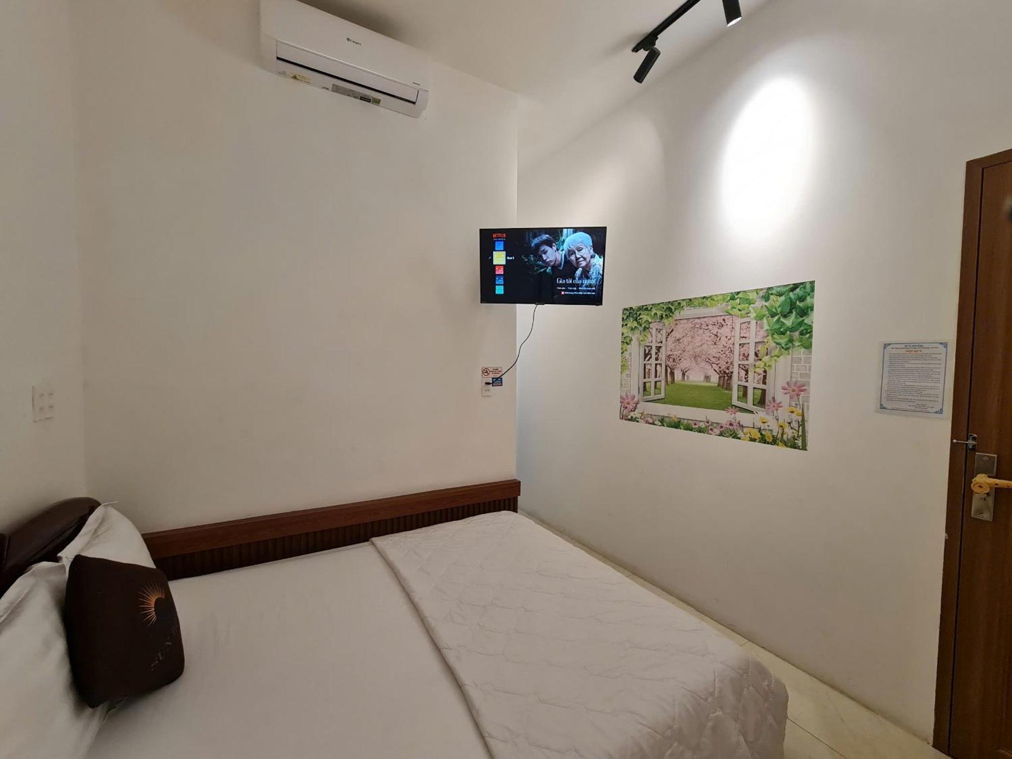 Sun Hotel เว้ ภายนอก รูปภาพ