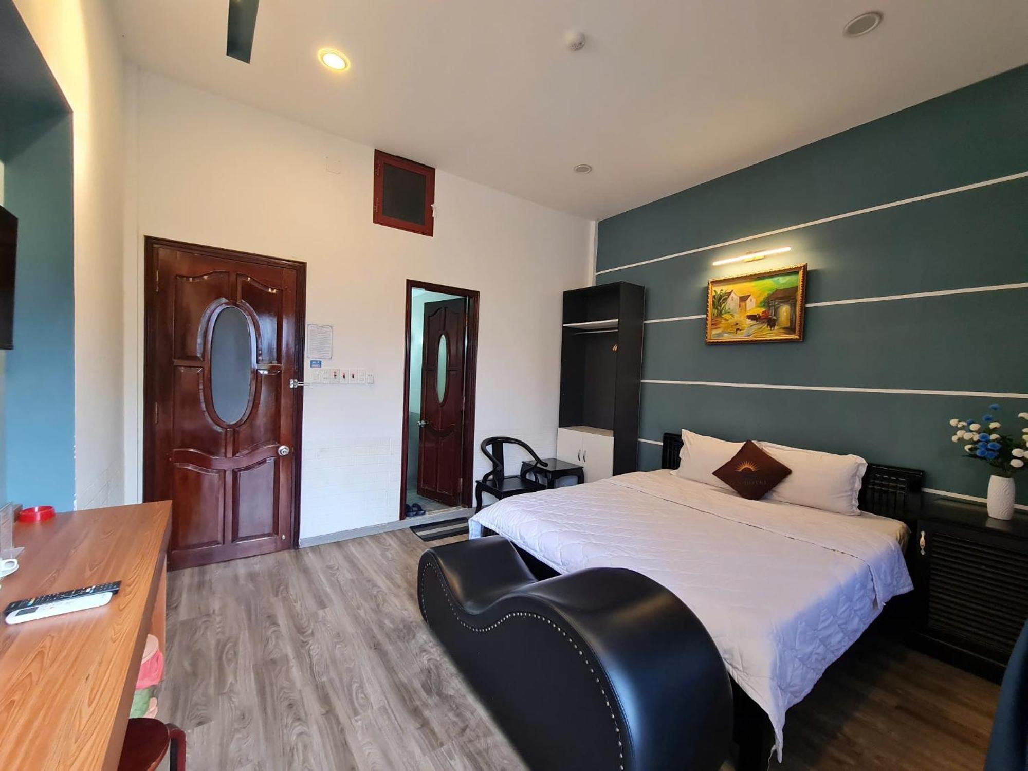 Sun Hotel เว้ ภายนอก รูปภาพ