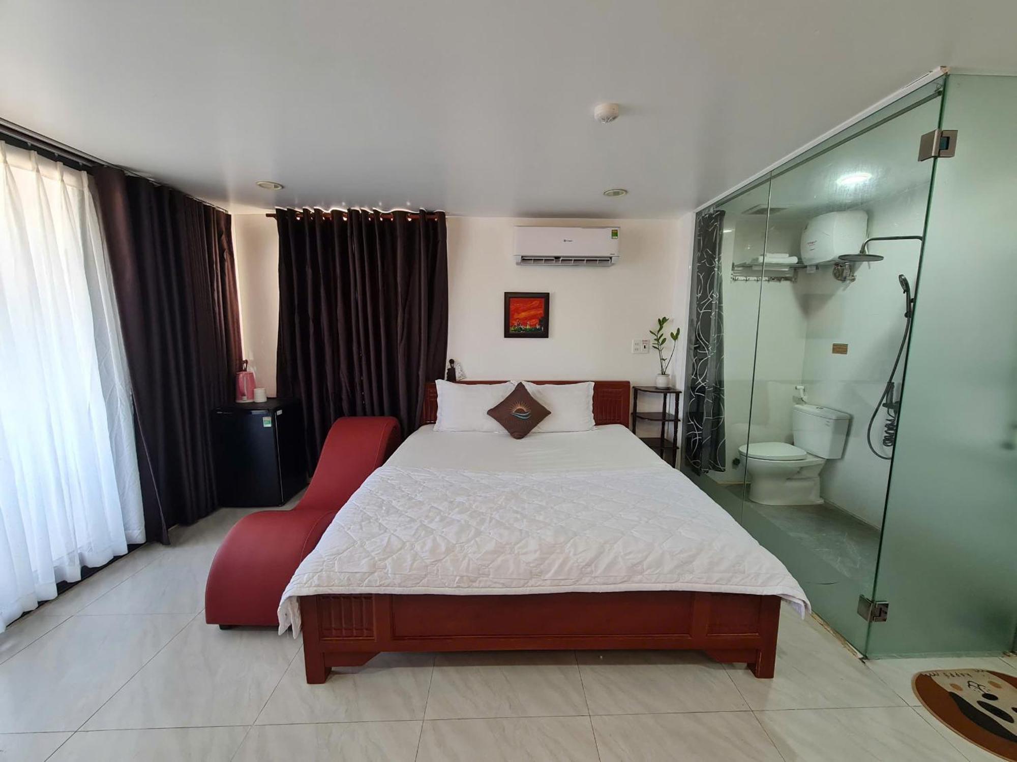 Sun Hotel เว้ ภายนอก รูปภาพ