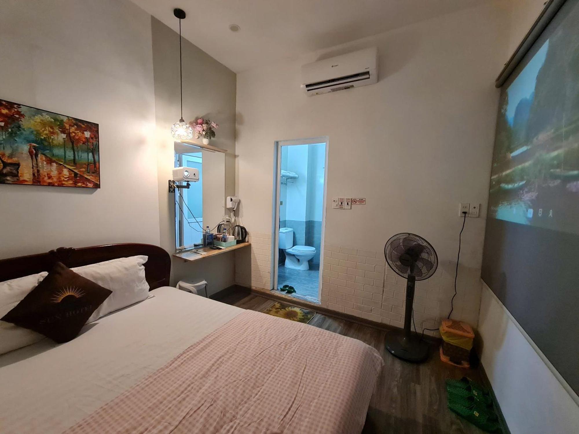 Sun Hotel เว้ ภายนอก รูปภาพ